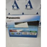 Panasonic DVD-S700EB-K DVD Player with Multi Format Playback