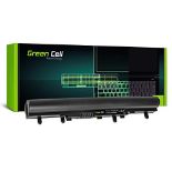 Green Cell AL12A32 AL12A72 Laptop Battery for Acer Aspire E1-570 E1-570G E1-572 E1-572