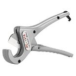 RRP £62.00 RIDGID 23493 Model PC-1375 ML Single Stroke Plastic Pipe and Tubing Cutter, 1/8-inch t