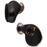 RRP £172.00 Bragi The Dash Smart Bluetooth In-Ear Headphones - Black