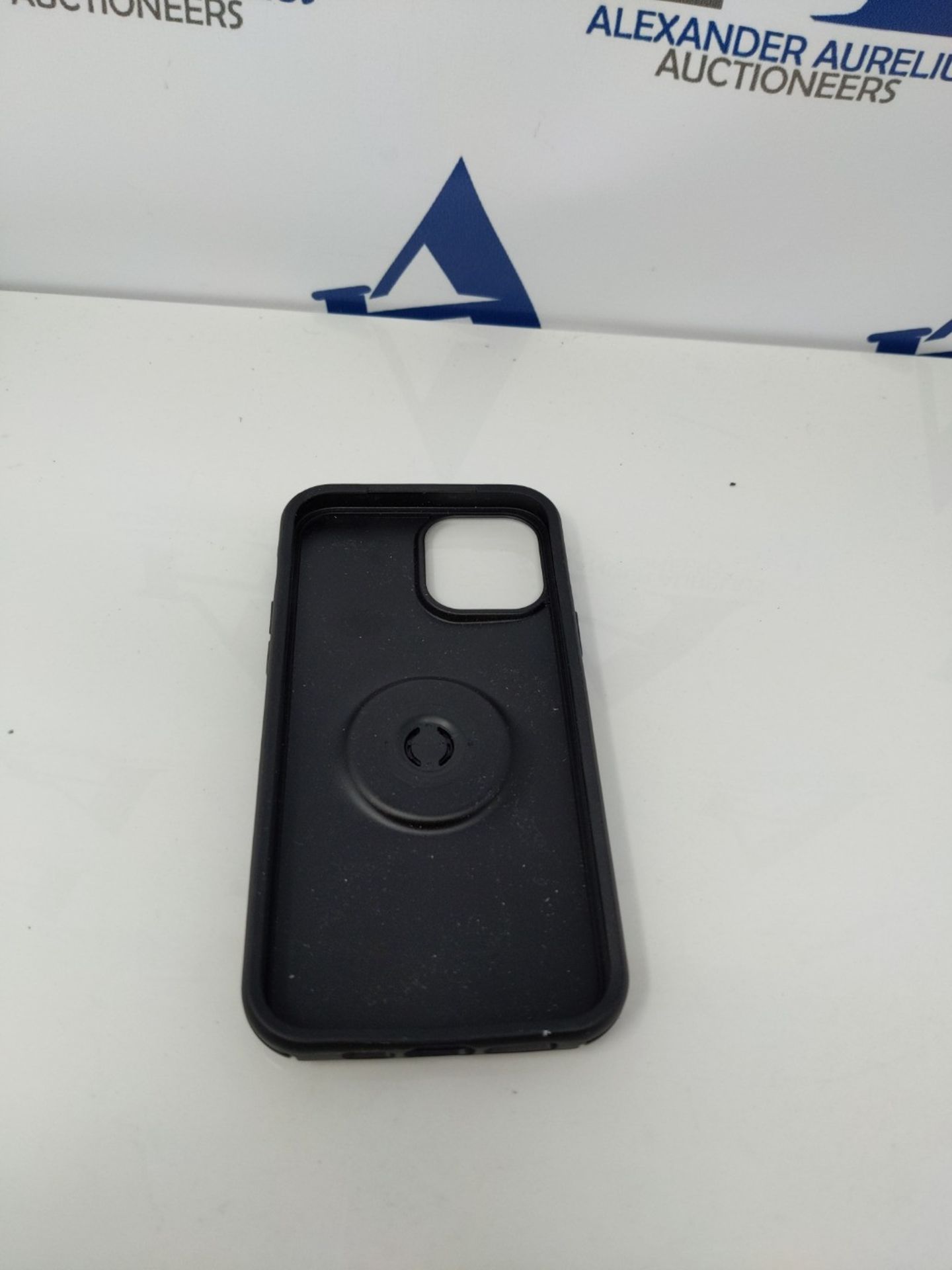 OtterBox for Apple iPhone 12 Pro Max, Slim Protective Case with Integrated PopSockets - Image 3 of 3