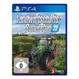 Landwirtschafts-Simulator 22 - [Playstation 4]