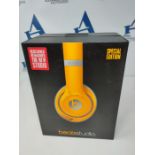 RRP £200.00 Beats Studio 2.0 Over-EarHeadphone Special Edition - Orange