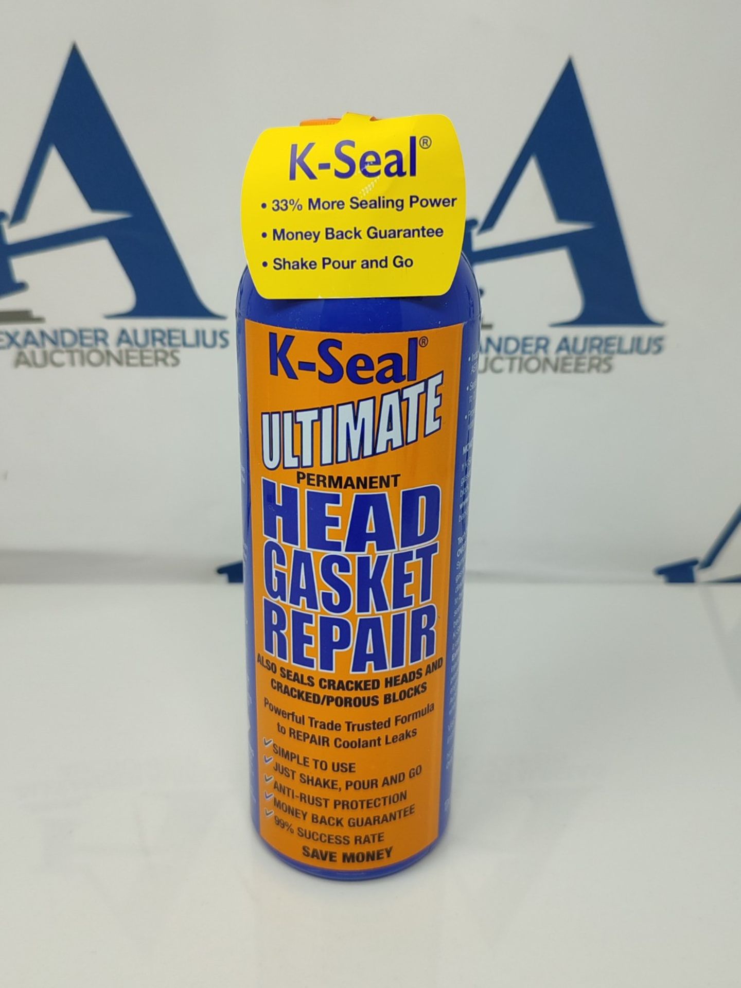 KALIMEX LTD K-Seal Ultimate Head Gasket Repair - Image 2 of 2