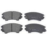 Blue Print ADW194202 Brake Pad Set, pack of four