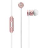 RRP £120.00 Beats Urbeats Wired In-Ear Headphone