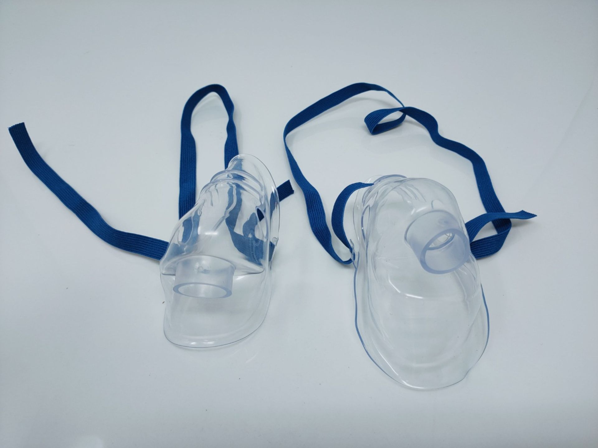 Children's Nebuliser Masks