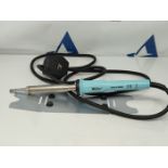 RRP £80.00 Weller TOO-WELW101 Temperature Controlled Iron, 100w