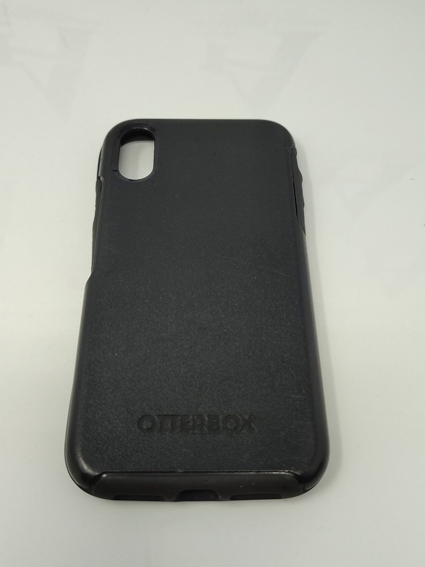 OtterBox Symmetry Case for iPhone XR, Shockproof, Drop proof, Protective Thin Case, 3x - Image 2 of 3