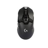 RRP £135.00 Logitech G900 Chaos Spectrum Wireless Gaming Mouse, Wireless 2.4GHz connection with US