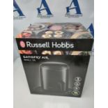 Russell Hobbs 26500 SatisFry Small Digital Air Fryer, Energy Saving Airfryer that is 7