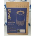 RRP £89.00 LEVOIT Smart WiFi Air Purifier for Home, Alexa Enabled H13 HEPA Filter, CADR 170mÂ³/