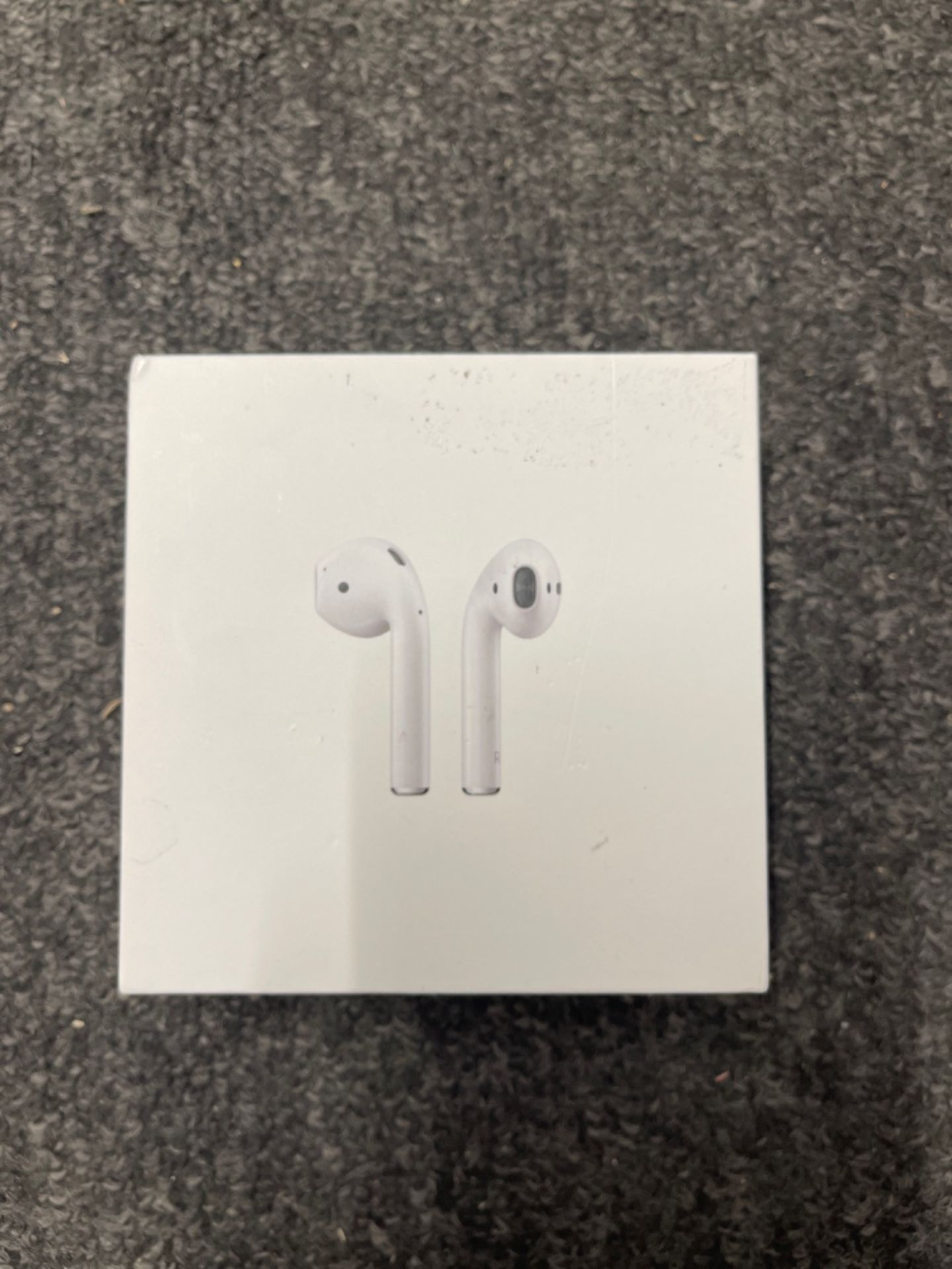 RRP £159.00 Apple AirPods with Charging Case (Wired) - Bild 2 aus 3