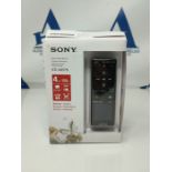 RRP £104.00 Sony Icd-UX570 MP3/LPCM Digital Voice Recorder (Dictaphone) with Built-In USB, 4GB, OL
