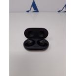 RRP £157.00 Samsung Galaxy Buds+ - Black (Spanish Version)