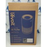 RRP £89.00 LEVOIT Smart WiFi Air Purifier for Home, Alexa Enabled H13 HEPA Filter, CADR 170mÂ³/