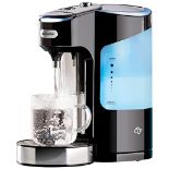RRP £64.00 Breville HotCup Hot Water Dispenser | 3kW Fast Boil & Variable Dispense | 2.0L | Energ