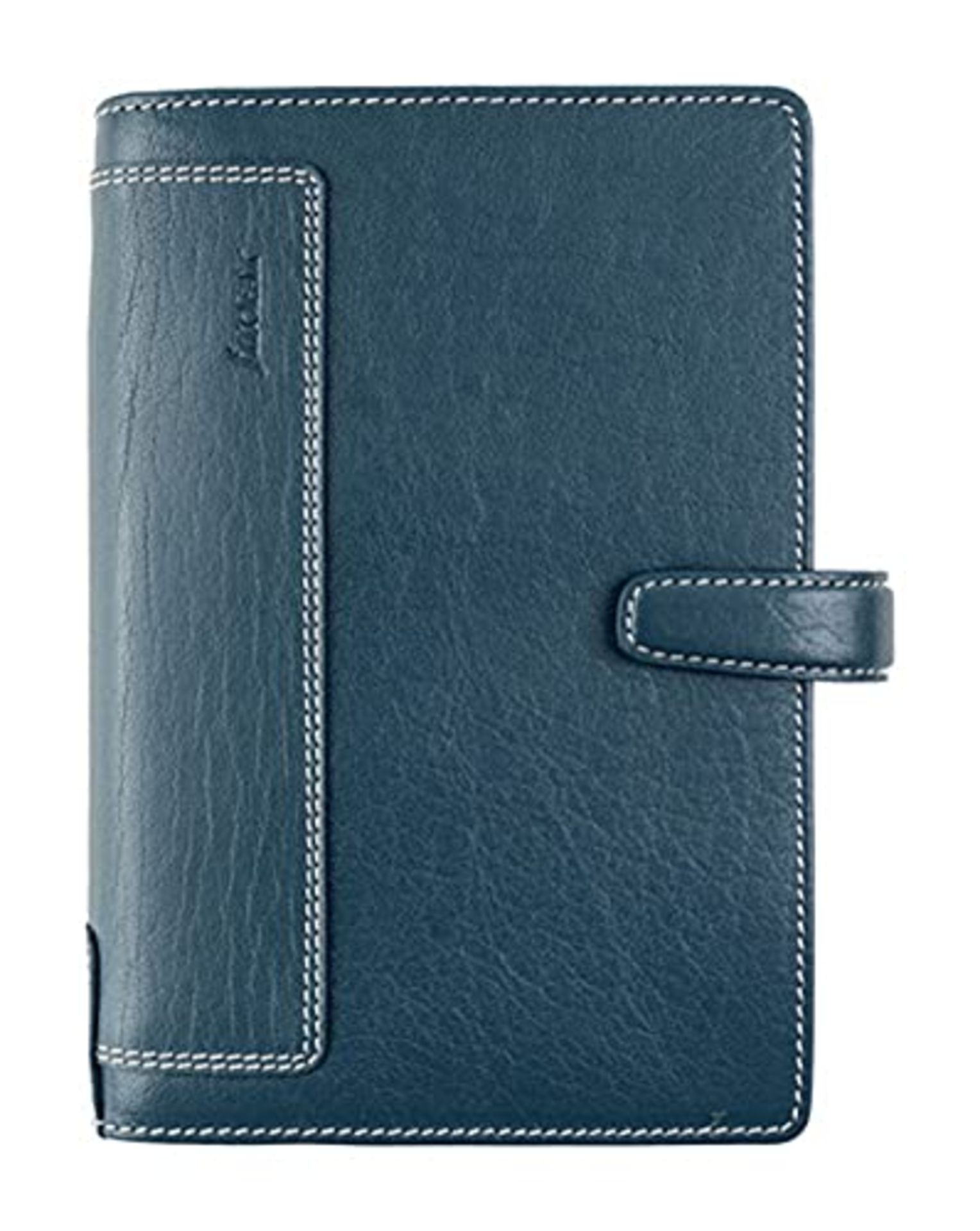 RRP £96.00 Filofax Personal Holborn organiser - Blue