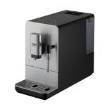 RRP £229.00 Beko 8814253200 Bean to Cup Coffee Machine CEG5311X 19 Bar Pressure-Stainless Steel, I