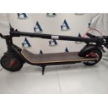 RRP £500.00 WIRED 350-AIR PRO LITHIUM SCOOTER [ without charger ]