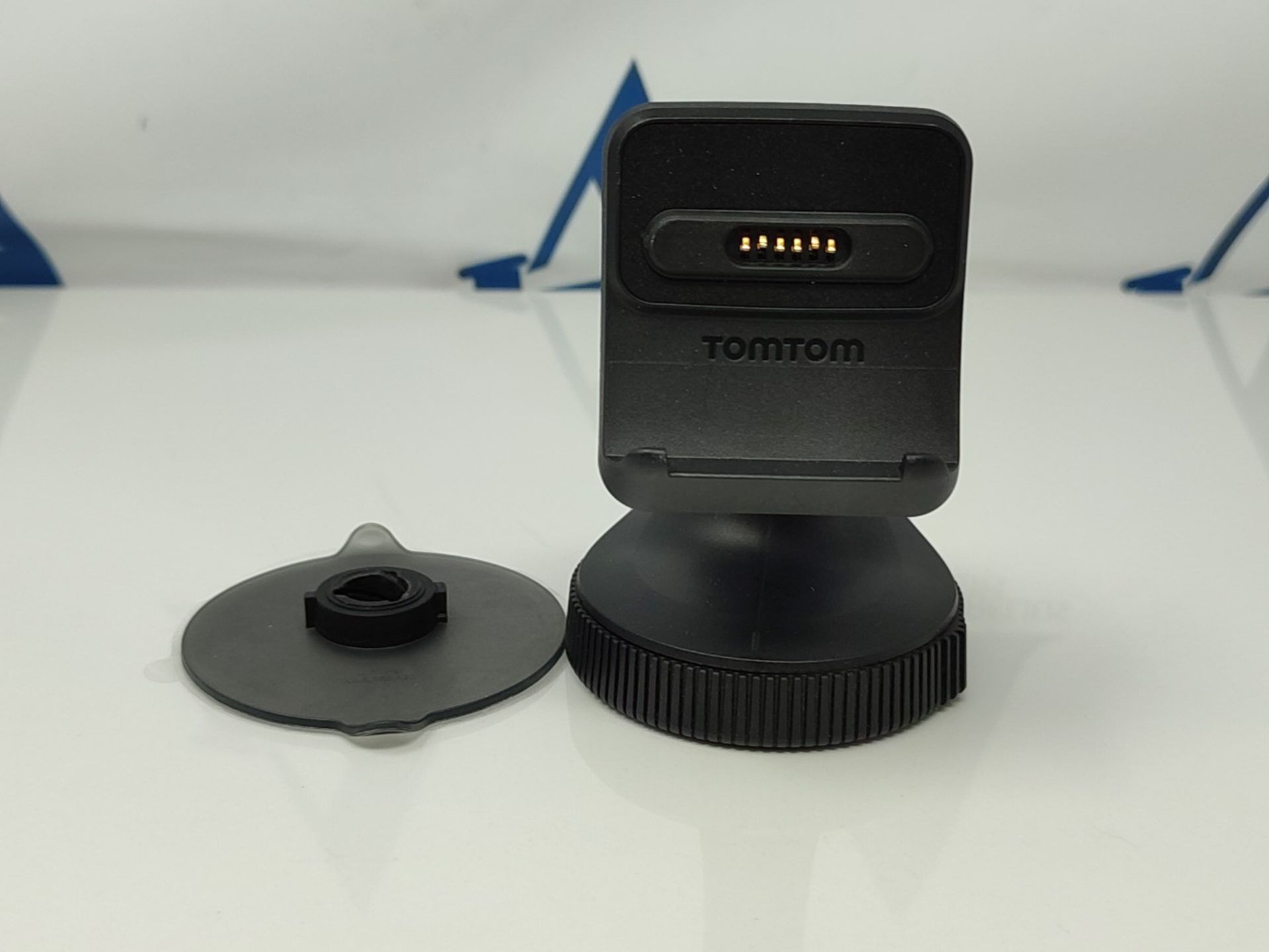 TomTom Sat Nav Active Magnetic Mount for selected TomTom 7'' Models (e.g TomTom GO Dis - Image 3 of 3