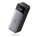 RRP £80.00 Anker Power Bank, 24,000mAh 3-Port Portable Charger with 140W Output, 737 (PowerCore 2