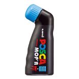 Posca MOPâ¬ "!R PCM-22 Water Based Permanent Paint Markers. 3mm - 19mm Round Tip fo