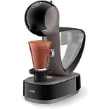 RRP £65.00 DeLonghi NescafÃ© Dolce Gusto Infinissima Pod Capsule Coffee Machine, Espresso, Capp