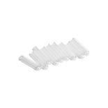 Generic Lab Supplies 110517CH Durham Tube, 30 mm x 6 mm (Pack of 300)