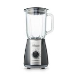 Morphy Richards 403010 Jug Blender with Ice Crusher Blades Inspire Kitchen Confidence,