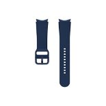 Samsung Watch Strap Sport Band (FKM) - Official Samsung Watch Strap - 20mm - M/L - Nav