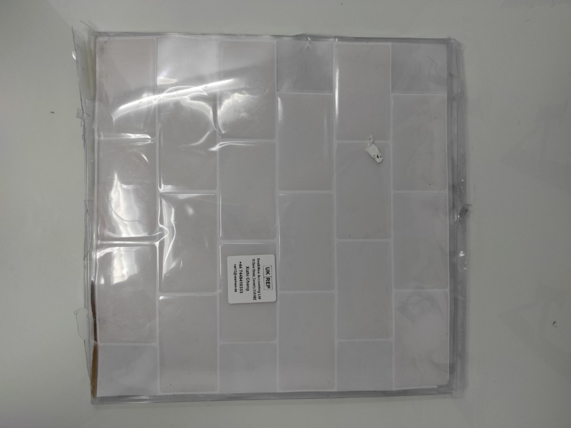Art3d 10-Sheets Peel and Stick Tile Backsplash - 12"x12" Premium Kitchen Backsplash Pe