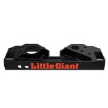 Little Giant 15104 Quad Pod, Black