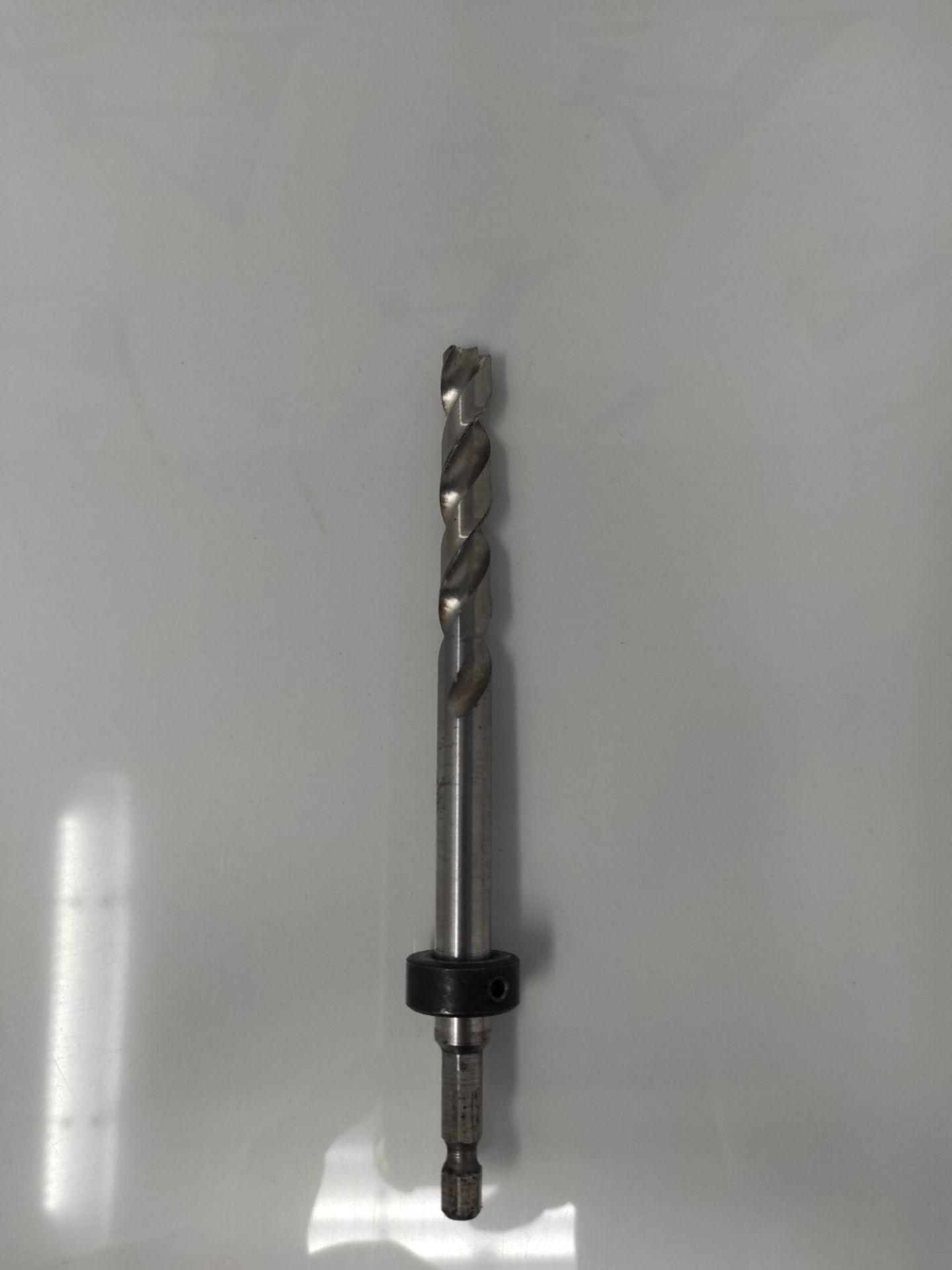 [INCOMPLETE] Kreg Easy-Set Pocket-Hole Drill Bit with Stop Collar & Gauge/Hex Wrench, - Image 2 of 2