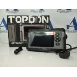 RRP £189.00 TOPDON OBD2 Code Reader Scanner ArtiDiag500S, Engine/ABS/SRS/Transmission Car Diagnost