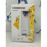Kenwood CAP70.A0WH Electric Can Opener, Brilliant White
