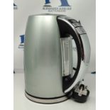 RRP £94.00 Cuisinart Style Collection Multi-Temp Jug Kettle 1.7L Capacity Light Pistachio CPK17GU