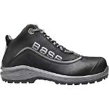 RRP £60.00 Base Protection B0873 Be-Stone S3 CR Safety Shoe Black/Grey, 42 UK8