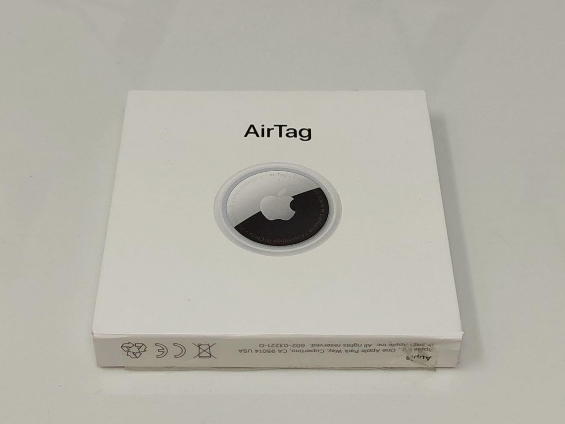 Apple AirTag - Image 11 of 15