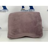 Shoulder Surgery Pillow for Shoulder Support - Rotator Cuff Brace Pillow for Sleeping,