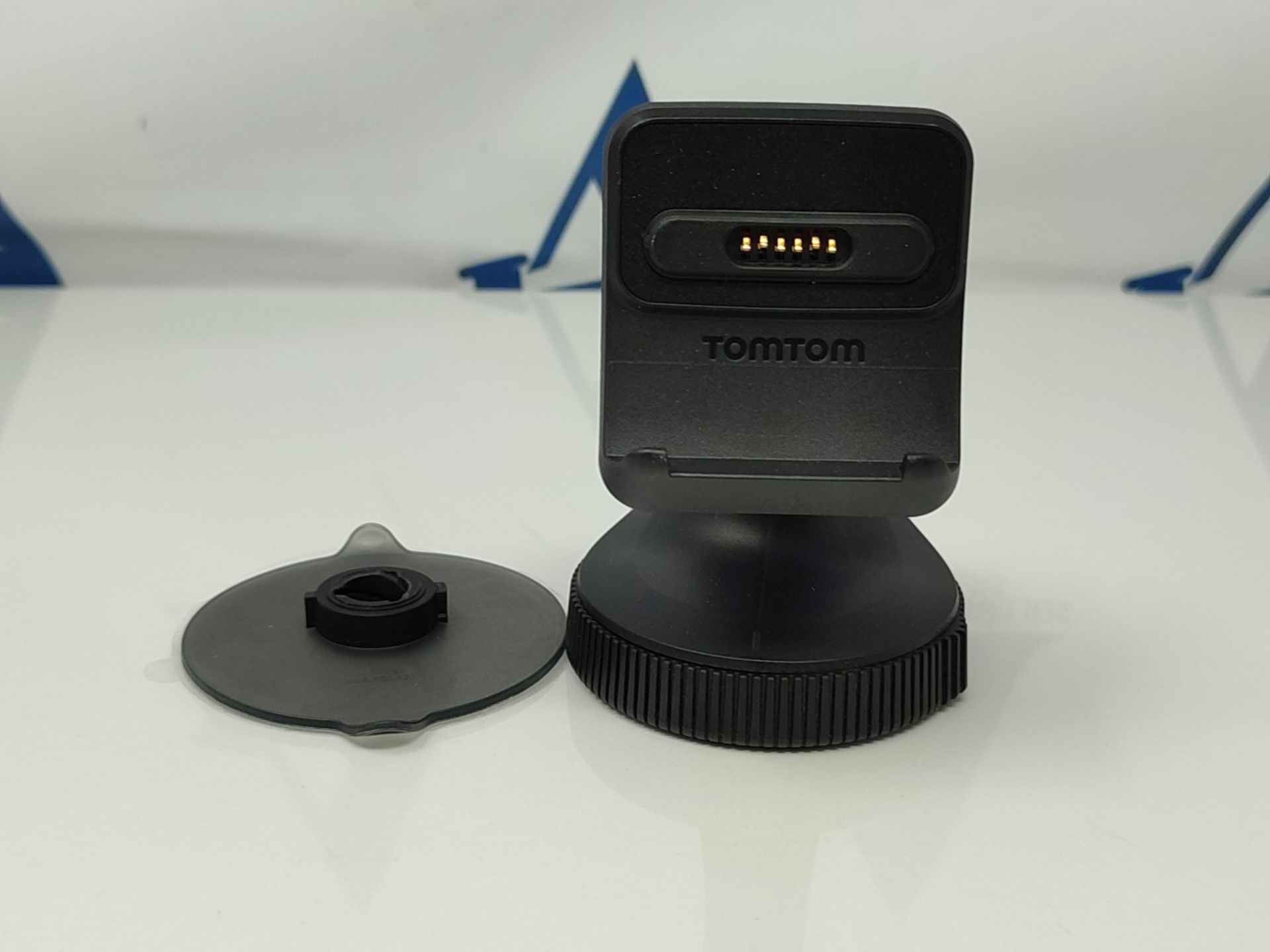 TomTom Sat Nav Active Magnetic Mount for selected TomTom 7'' Models (e.g TomTom GO Dis - Image 2 of 2