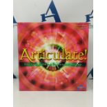 Drumond Park Articulate Family Board Game, The Fast Talking Description Game, Family G