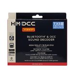 RRP £64.00 Hornby HM7000-8TXS: Bluetooth® & DCC Sound Decoder (8-pin)