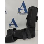 RRP £81.00 Sporlastic Neurodyn Classic Foot Drop Support (2 Colours) - German Made & NHS Supplied