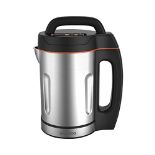 Daewoo Soup Maker 1.6 Litre, Ideal for Smooth and Chunky Soup, Also A Smoothie Maker f