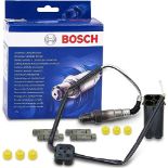 RRP £51.00 Bosch 0258986602 - Universal lambda sensor with patented Bosch connector