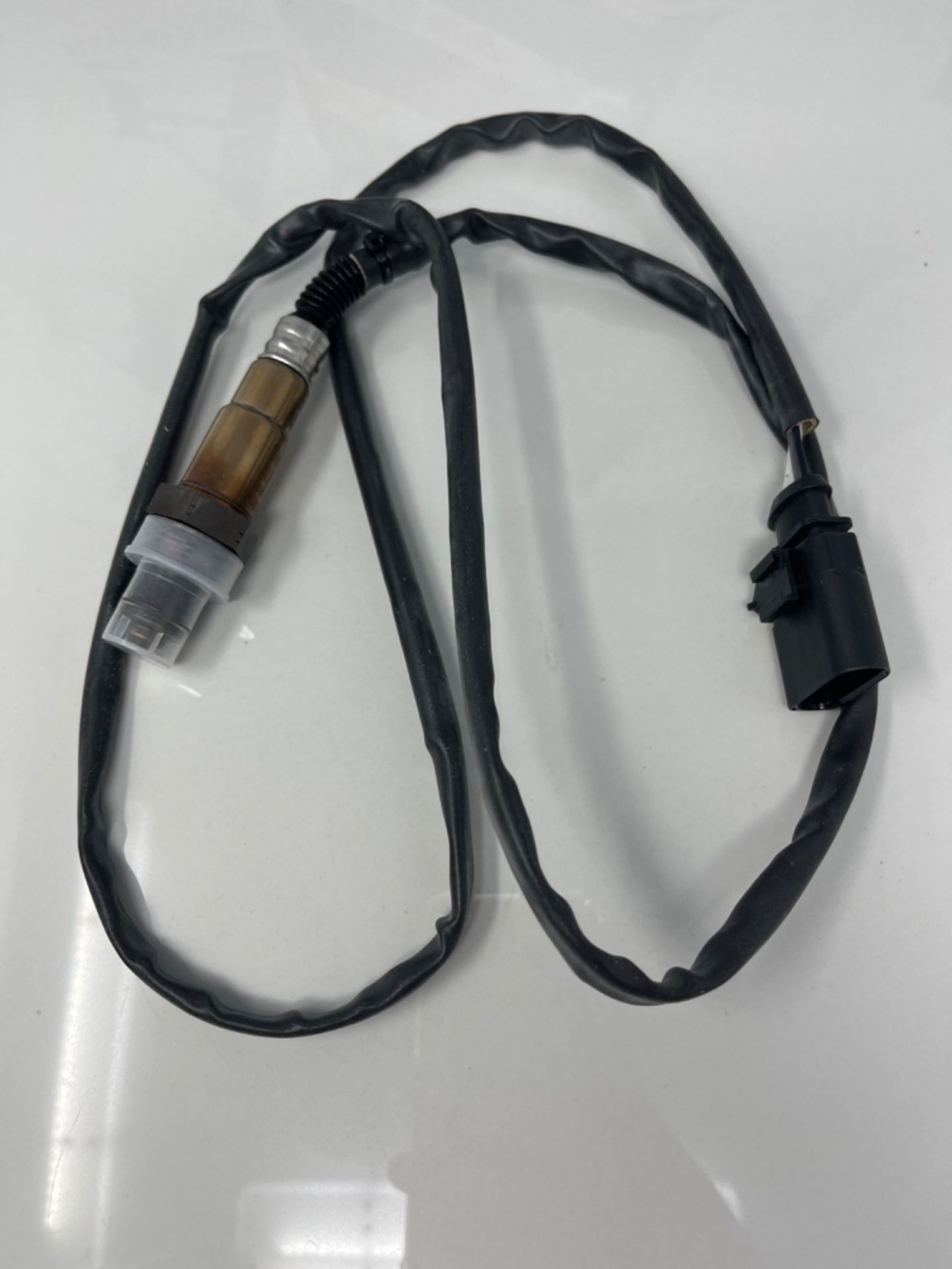 RRP £60.00 Bosch 0258006986 - Lambda sensor with vehicle-specific connector - Image 2 of 2