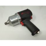 RRP £265.00 Ingersoll Rand Air Impact Wrench 2235QXPA, Pneumatic Impact Wrench 1220Nm Torque Power