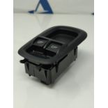 Double Window Switch, Drivers Side Door Control for Transit MK8 Custom 2014-Up OE: 202