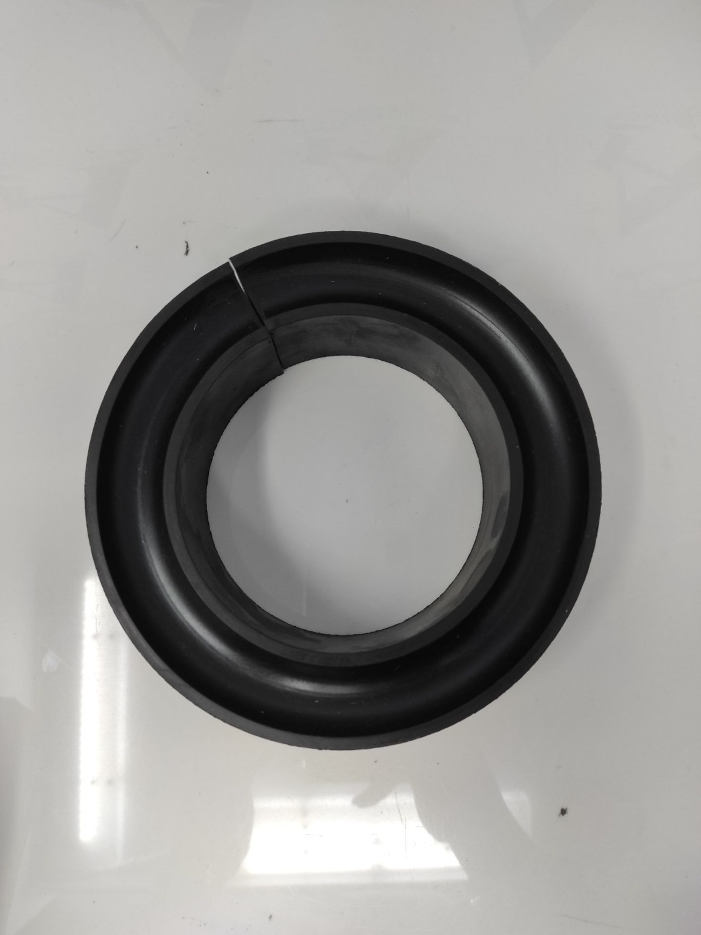 AUTOSTYLE GSGE14 Rubber bump stop - 26-38mm - single piece - Image 2 of 2
